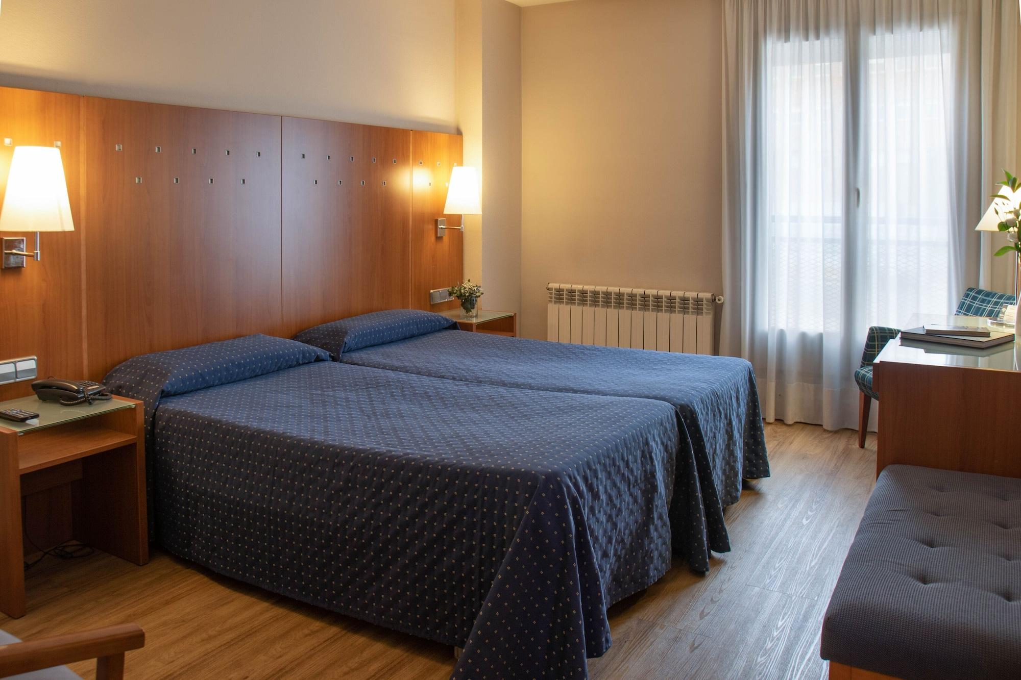 Hotel J. Balmes