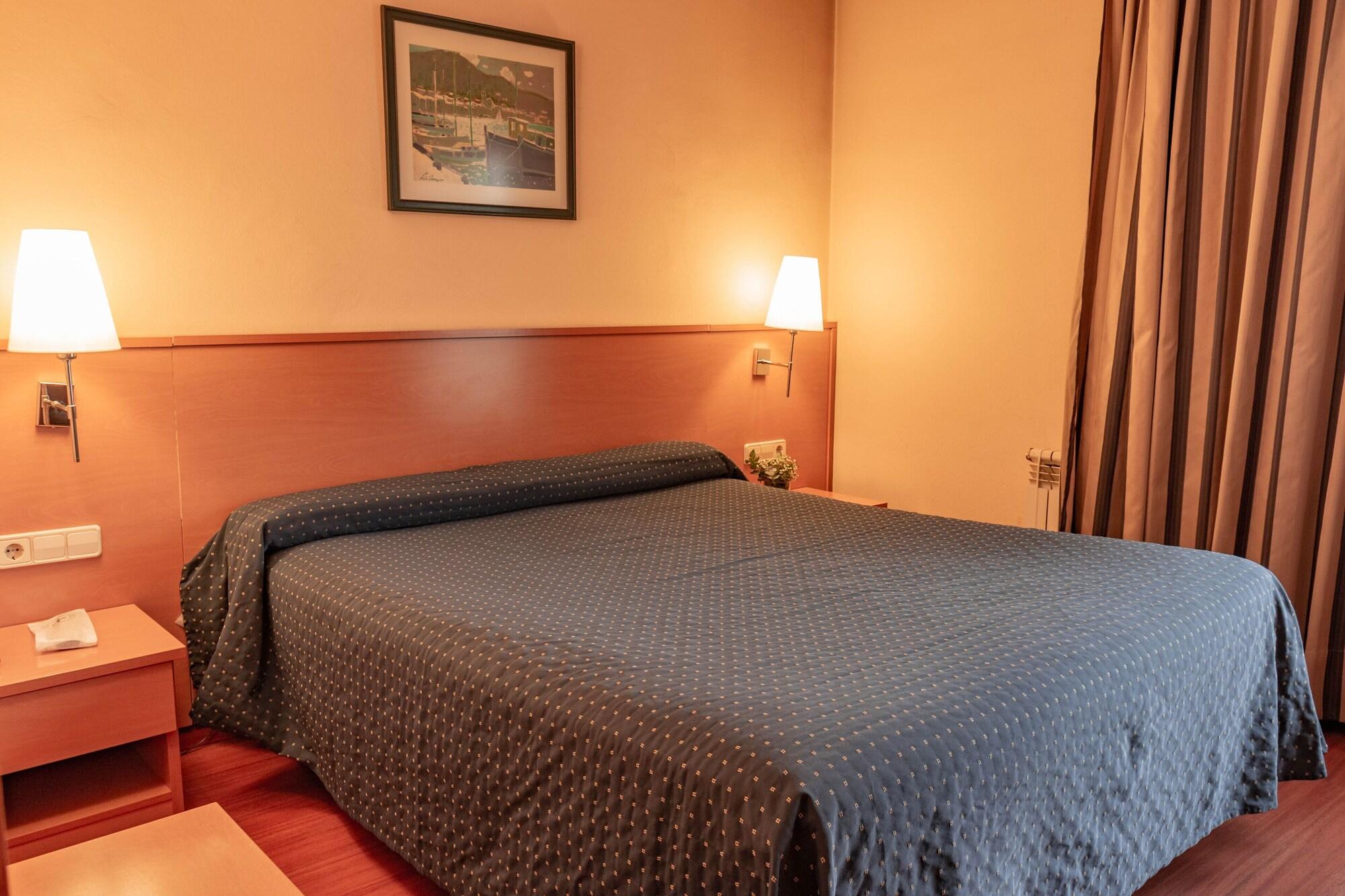 Hotel J. Balmes