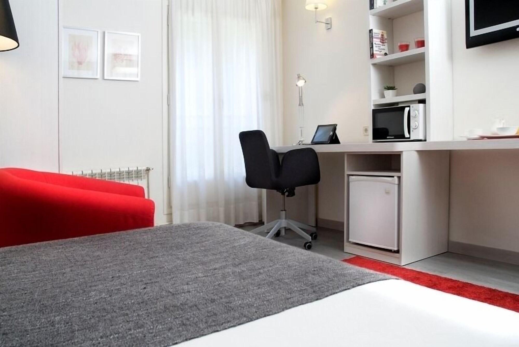 Hotel J. Balmes