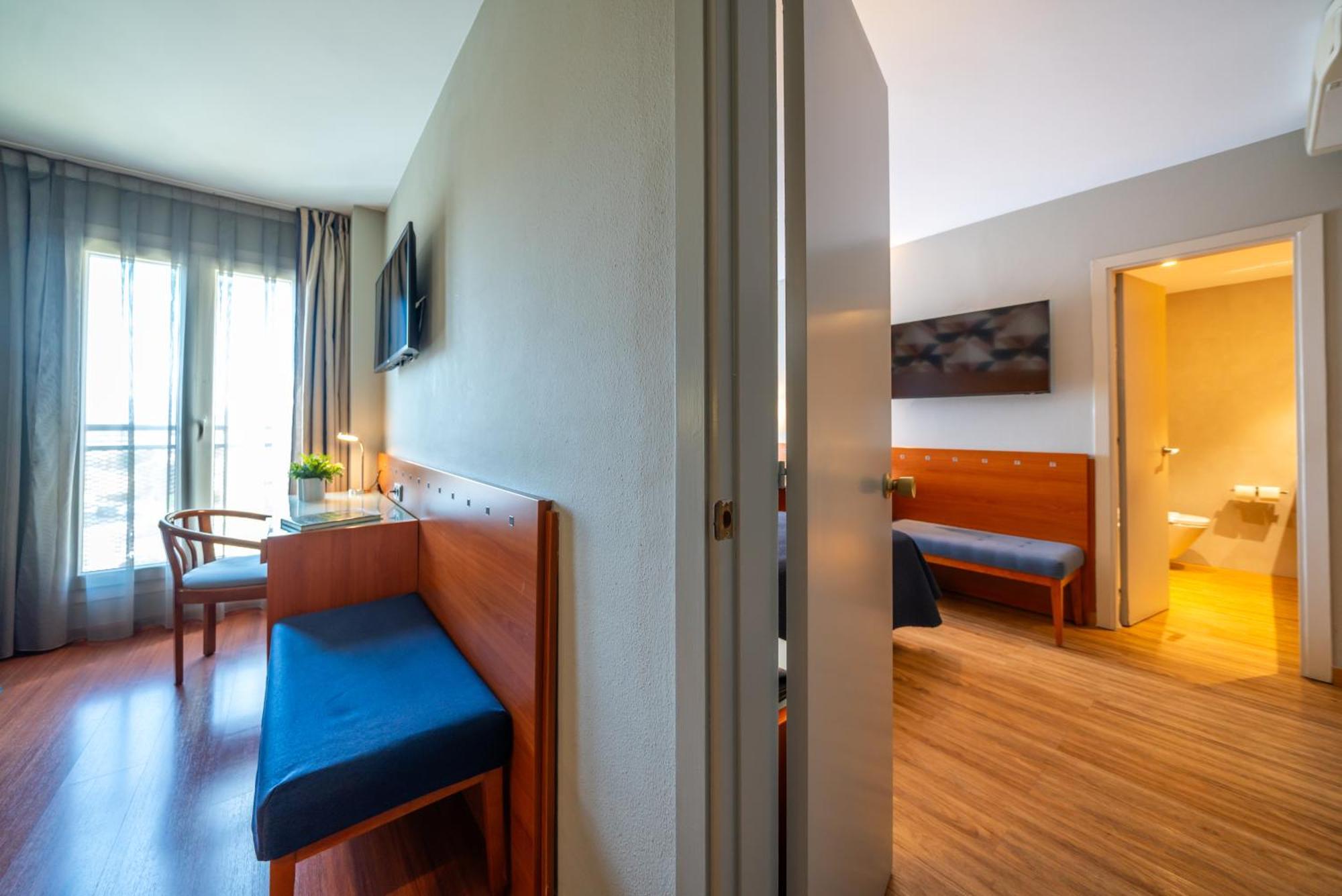 Hotel J. Balmes 3*