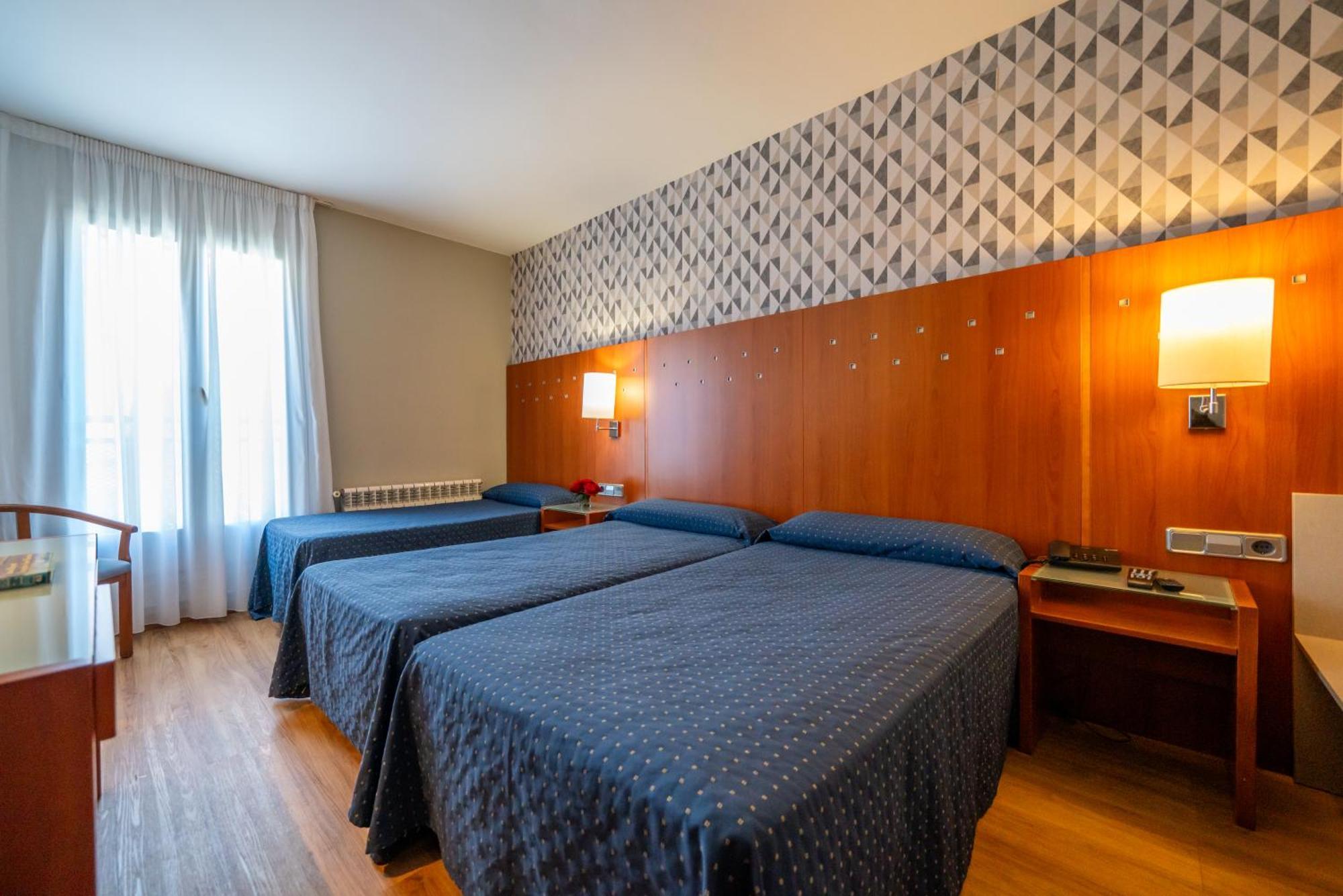 Hotel J. Balmes