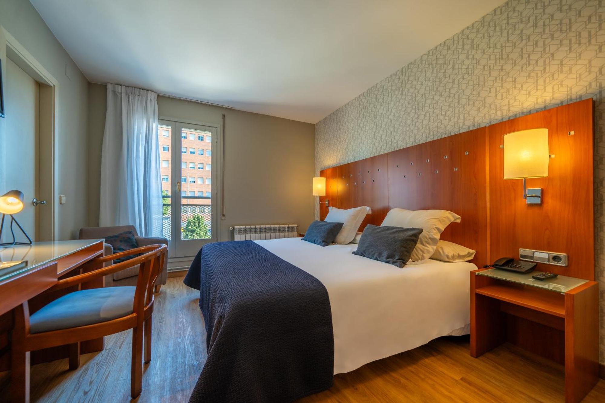 Hotel J. Balmes 3*