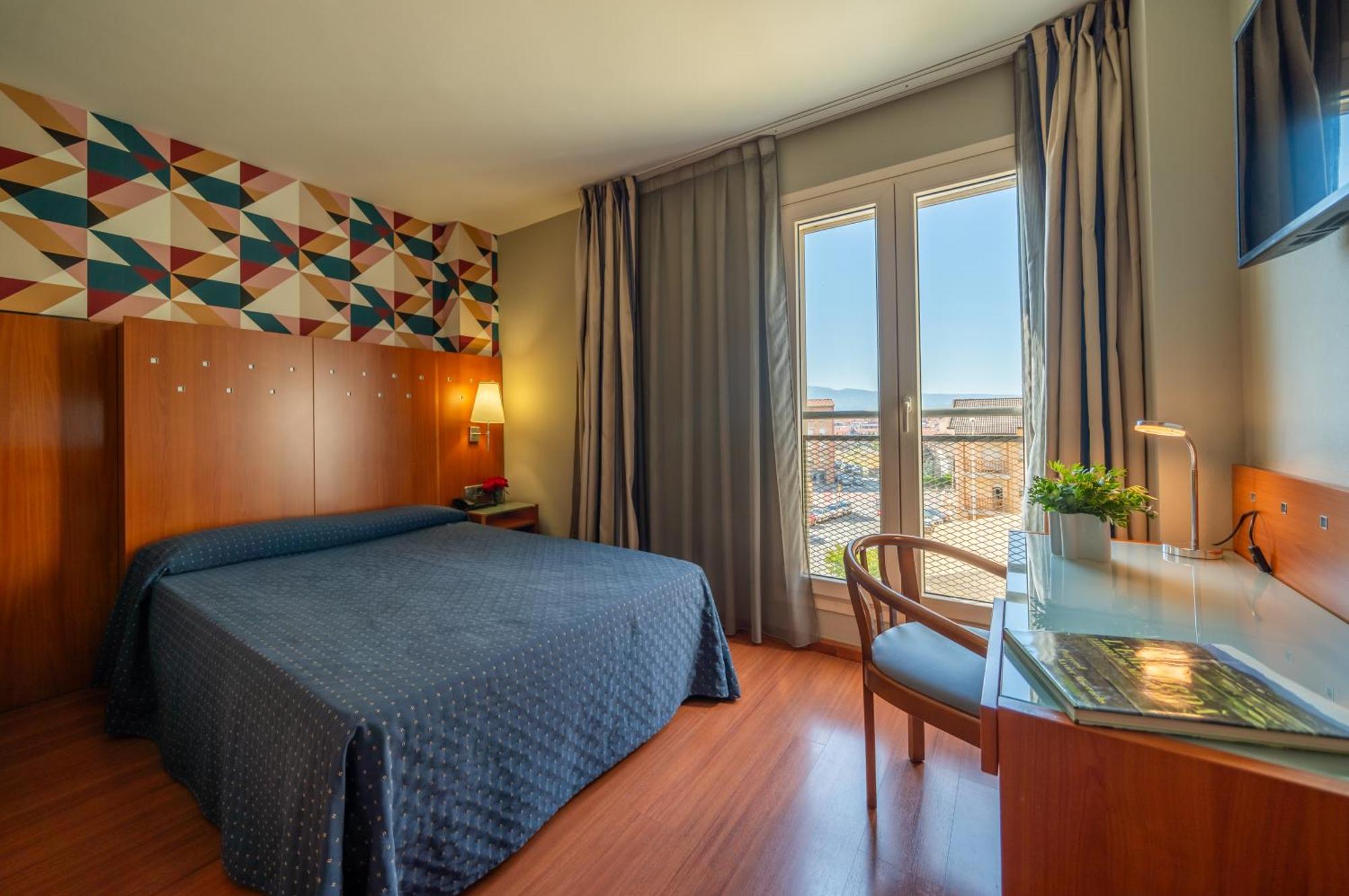 Hotel J. Balmes