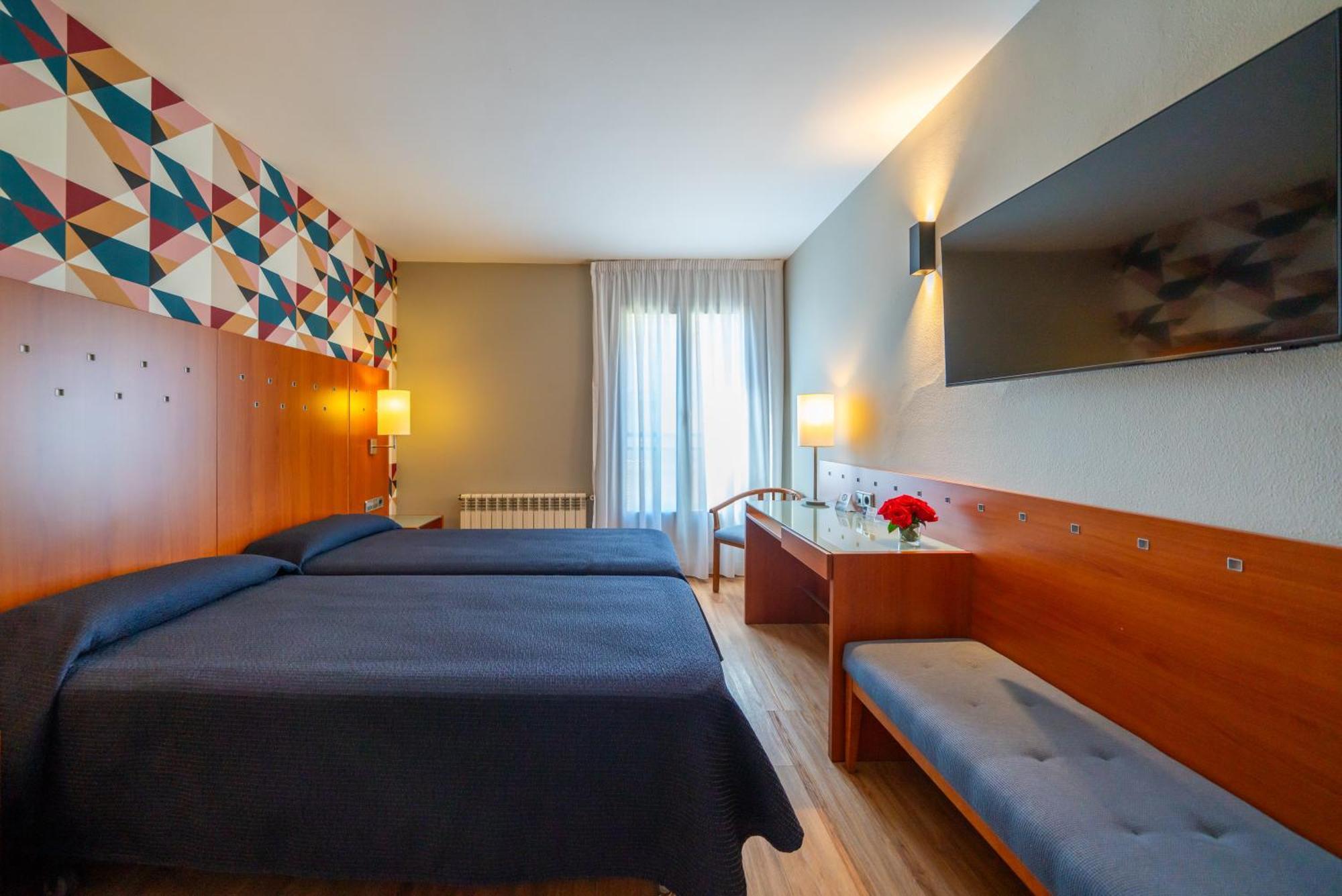 Hotel J. Balmes 3*