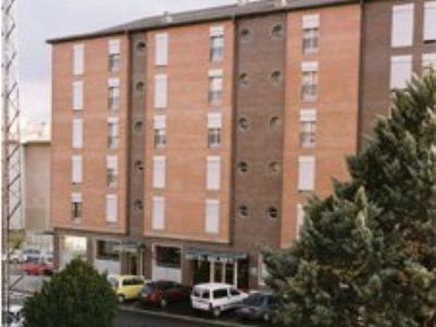Hotel J. Balmes 3*